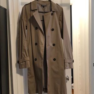 Tommy Hilfiger Trench Coat